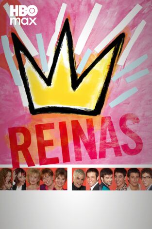 Reinas