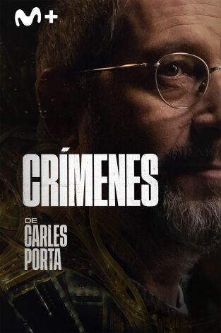 Crímenes