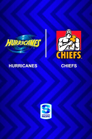 Temporada Regular. Temporada Regular: Hurricanes - Chiefs