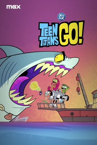 Teen Titans Go!