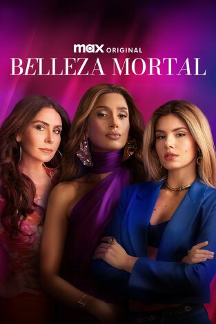 Belleza mortal. T(T1). Belleza mortal (T1): Ep.16