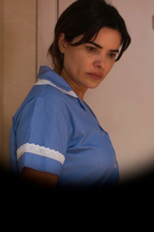Belleza mortal. T(T1). Belleza mortal (T1): Ep.1