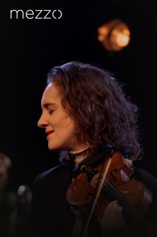 Fiona Monbet, Orquesta Nacional de Bretaña: Tres reflexiones
