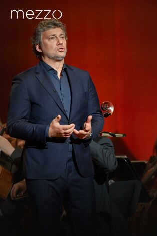 Jonas Kaufmann, Ludovic Tézier - Verdi, Ponchielli - Baden-Baden