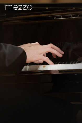 David Bismuth Trio Goldberg: Mozart Haydn Händel Bach