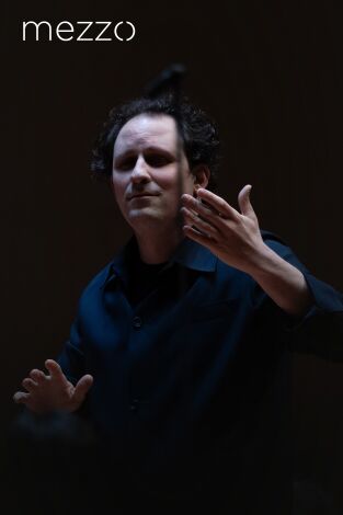 Orchestre National de Lille Alexandre Bloch: Sibelius Strauss
