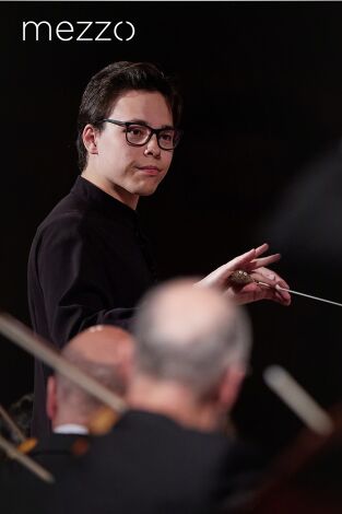 Elsa Dreisig, Tarmo Peltokoski - Wagner, Strauss, Bruckner