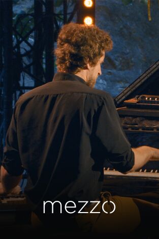 Lada Obradovic David Tixier - Jazz à Porquerolles