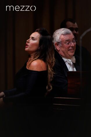 Sonya Yoncheva Malcolm Martineau - Rencontres Musicales d'Evian