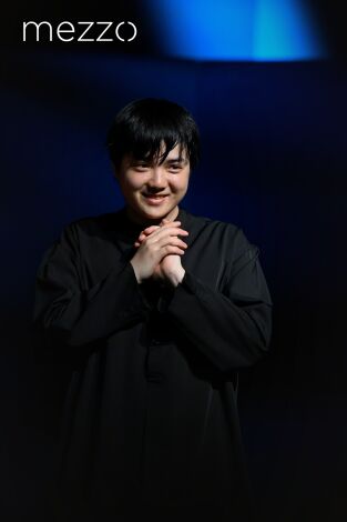 Mao Fujita: Grieg, Chopin, Prokofiev, Schumann, De Séverac - Festival de ...