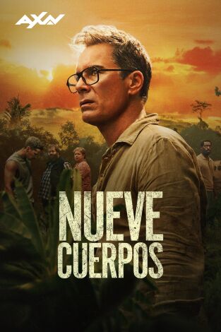 Nueve Cuerpos