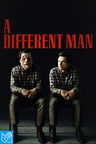 (LSE) - A Different Man