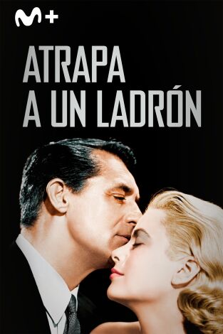 Atrapa a un ladrón