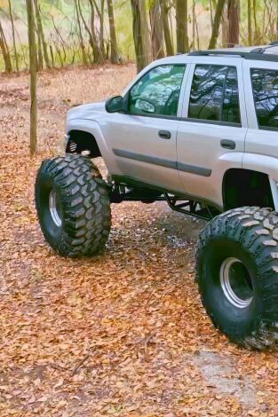 Texas Metal XL. Texas Metal XL: Trailblazer y Road Runner