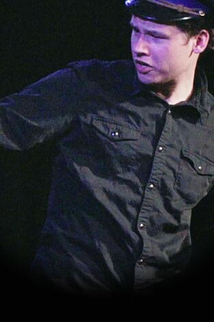 De gira con "Asperger Somos". De gira con "Asperger...: Parte 5