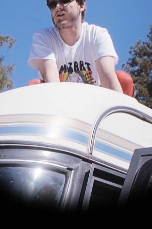 De gira con "Asperger Somos". De gira con "Asperger...: Parte 6