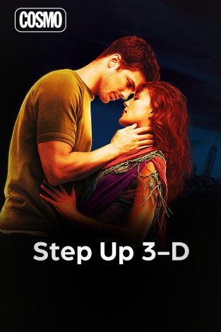 Step Up 3