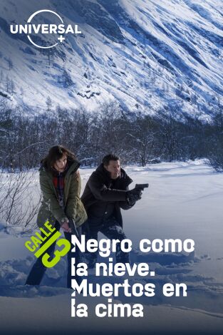 Muertos en la cima