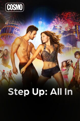 Step Up: All In
