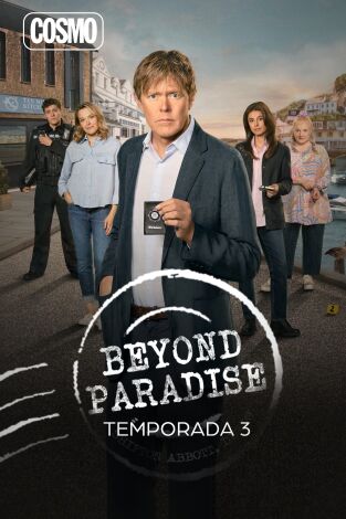 Beyond Paradise