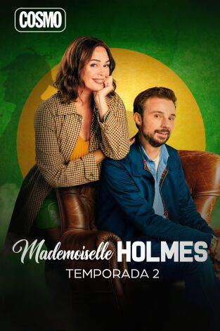 Mademoiselle Holmes