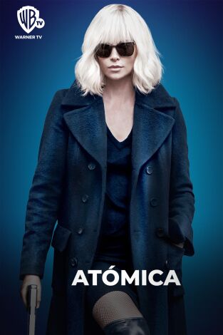 Atómica