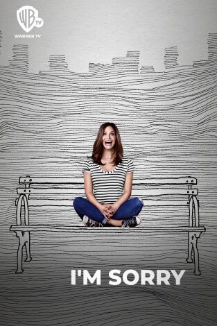 I'm Sorry. T(T1). I'm Sorry (T1)