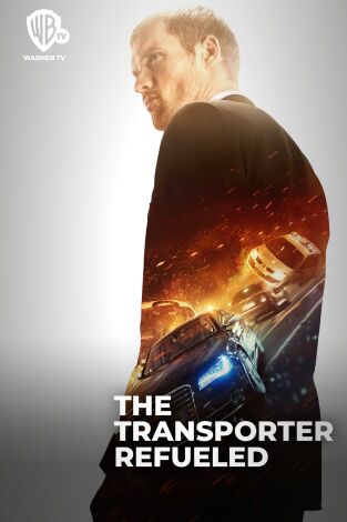 Transporter Legacy