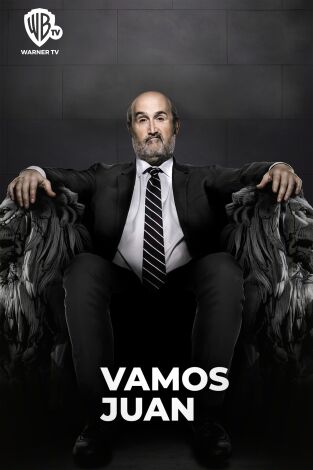 Vamos Juan