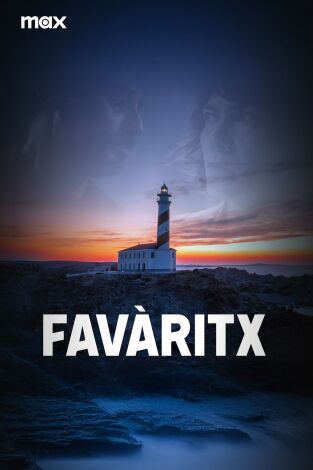 Favàritx