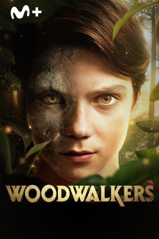 Woodwalkers