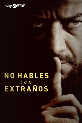 No hables con extraños