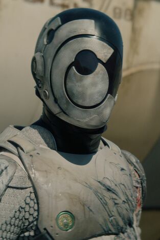 Matabot. T(T1). Matabot (T1): Ep.1 LibreComercio