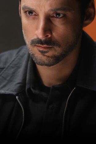 Found. T(T2). Found (T2): Ep.21 Desaparecidos como familia