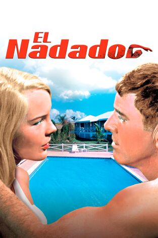 El nadador