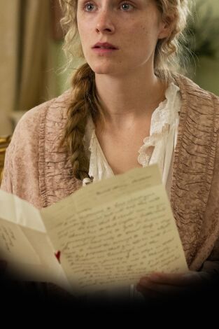 Gentleman Jack. T(T1). Gentleman Jack (T1): Ep.6 ¿Las mujeres hacen eso?