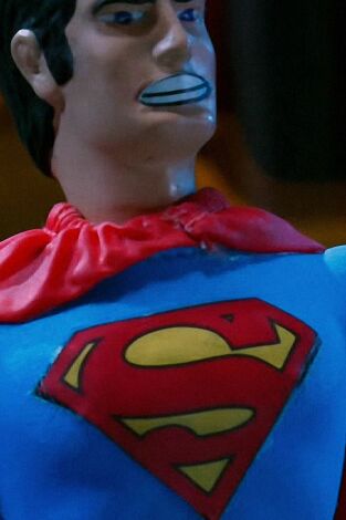 Robot Chicken. T(T5). Robot Chicken (T5): Ep.21 Robot Chicken Especial DC Cómics
