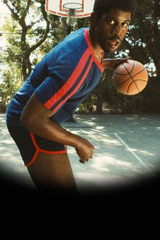 Tiempo de Victoria: La Dinastía de los Lakers. T(T2). Tiempo de... (T2): Ep.1 Un anillo no hace una dinastía