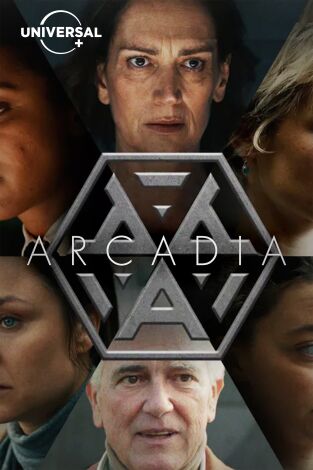 Arcadia (Temp. 1). T(T1). Arcadia (Temp. 1) (T1)