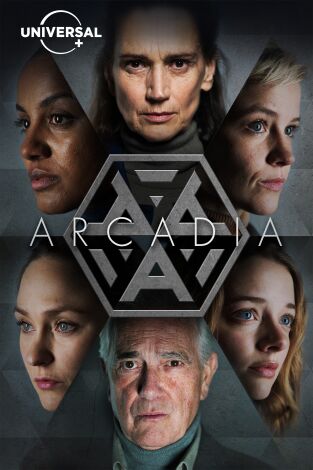 Arcadia. T(T2). Arcadia (T2)
