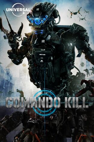Comando Kill