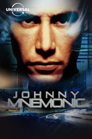 Johnny Mnemonic