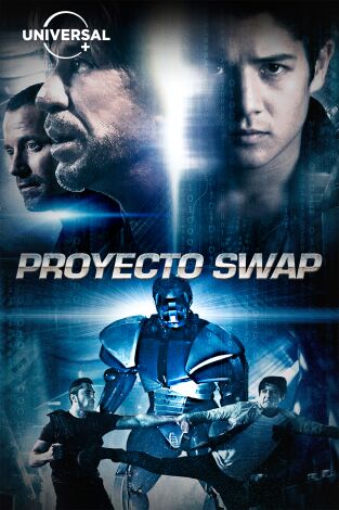 Proyecto Swap