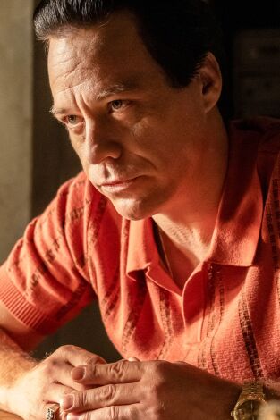 El padrino de Harlem. T(T4). El padrino de Harlem (T4): Ep.5 