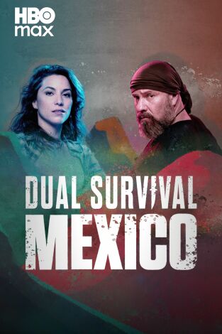 Dúo de supervivientes en México. Dúo de supervivientes en México 