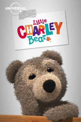 El osito Charley. T(T1). El osito Charley (T1)