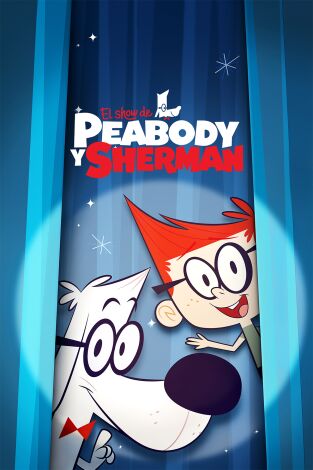 El show del Sr. Peabody y Sherman. T(T1). El show del Sr... (T1): El programa perfecto otra vez / Aristófanes