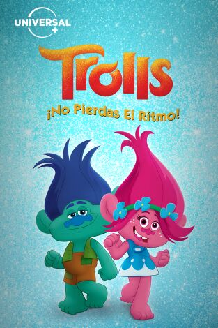 Trolls: ¡No pierdas el ritmo!. T(T2). Trolls: ¡No pierdas el ritmo! (T2)