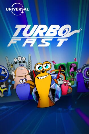 Turbo F.A.S.T