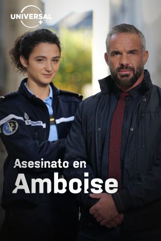Asesinato en Amboise